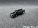 spur (N) Magirus-Deutz Jupiter, 4160 Pritsche Zivil Modell