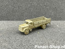 spur (N) Magirus-Deutz Jupiter, 4160 Pritsche Zivil Modell