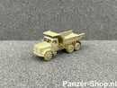 spur (N) Magirus-Deutz Jupiter, Kipper Hoch Modell