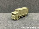 spur (N) MAN F2000, Cargo Container Modell