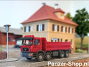 spur (N) MAN F2000, Kipper Modell