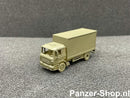 spur (N) MAN F2000, Koffer Modell