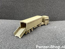 spur (N) MAN F2000, Zugmaschine & Livestock Auflieger (Aktiv) Modell