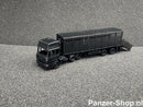 spur (N) MAN F2000, Zugmaschine & Livestock Auflieger (Aktiv) Modell