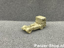 spur (N) MAN F2000, Zugmaschine Modell