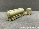 spur (N) MAN F2000, Zugmaschine & Silo Auflieger Modell