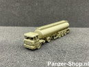 spur (N) MAN F2000, Zugmaschine & Tank Auflieger Modell