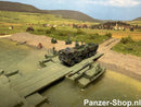 spur (N) MAN KAT1 10t 8x8, Ladekran Modell