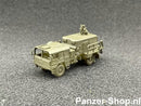 spur (N) MAN KAT1 5t 4x4, Fera Feuerleitsystem (Aktiv) Modell