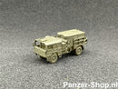spur (N) MAN KAT1 5t 4x4, Fera Feuerleitsystem Modell