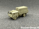 spur (N) MAN KAT1 5t 4x4, FM2 Modell