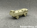 spur (N) MAN KAT1 5t 4x4, Tankanlage Modell