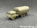 spur (N) MAN KAT1 7t 6x6, Brückentransporter & Mittelteil Modell