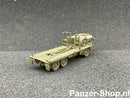 spur (N) MAN KAT1 7t 6x6, Brückentransporter Modell