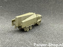 spur (N) MAN KAT1 7t 6x6, Brückentransporter & Rampenteil Modell