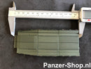 spur (N) MAN KAT1 7t 6x6 FSB Series, Faltschwimmbrücke Mittelteil Modell