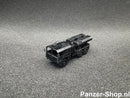 spur (N) MAN KAT1 7t 6x6, LARS-2 (Passiv)
