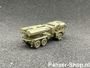 spur (N) MAN KAT1 7t 6x6, LARS-2 (Passiv)