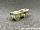 spur (N) MAN KAT1 7t 6x6, LARS-2 (Passiv) Modell