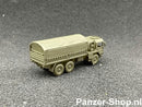 spur (N) MAN KAT1 7t 6x6, Plane Modell