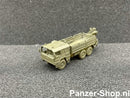 spur (N) MAN KAT1 7t 6x6, THW Modell