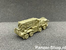 spur (N) MAN KAT1A1 10t 8x8, Patriot Missile MIM-104 SAM