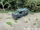 spur (N) MAN KAT1A1 10t 8x8, Patriot Radar AN/MPQ-53 Modell