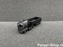 spur (N) MAN TGX Zugmaschine & Kipper Auflieger Modell