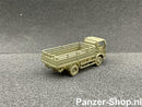 spur (N) Mercedes-Benz 1017, Pritsche Modell