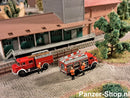 spur (N) Mercedes-Benz 1113, Schlauchwagen SW2000 Aktiv Modell