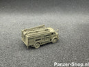 spur (N) Mercedes-Benz 1113, Schlauchwagen SW2000 Aktiv Modell