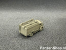 spur (N) Mercedes-Benz 1113, Schlauchwagen SW2000 Modell