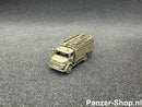 spur (N) Mercedes-Benz 1113, Schlauchwagen SW2000 Modell
