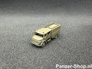 spur (N) Mercedes-Benz 1113, THW Gerätekraftwagen GKW 1 Modell