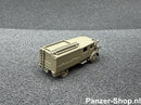 spur (N) Mercedes-Benz 1113, THW Gerätekraftwagen GKW 1 Modell