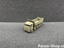 spur (N) Mercedes-Benz Axor, Kipper Modell
