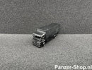spur (N) Mercedes-Benz Axor, Koffer