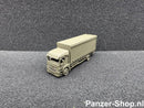 spur (N) Mercedes-Benz Axor, Schiebeplane Koffer