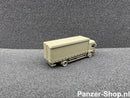 spur (N) Mercedes-Benz Axor, Schiebeplane Koffer