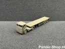spur (N) Mercedes-Benz Axor Zugmaschine & Container Auflieger Modell