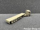 spur (N) Mercedes-Benz Axor Zugmaschine & Container Auflieger Modell