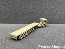 spur (N) Mercedes-Benz Axor Zugmaschine & Container Auflieger Modell