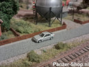 spur (N) Mercedes-Benz E-Klasse, Limousine (W211) Modell