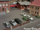 spur (N) Mercedes-Benz E-Klasse, Taxi Kombi (W211) Modell