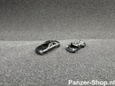 spur (N) Mercedes-Benz E-Klasse, Taxi Limousine (W211) Modell