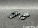 spur (N) Mercedes-Benz E-Klasse, Taxi Limousine (W211) Modell