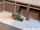 spur (N) Mercedes-Benz G Wolf (Sanitatsfahrzeug)