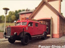 spur (N) Mercedes-Benz L4500 LF25 Löschgruppenfahrzeug Modell
