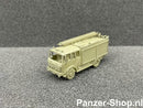 spur (N) Mercedes-Benz NG, TLF 16-25 Tanklöschfahrzeug Modell