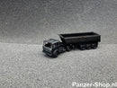 spur (N) Mercedes-Benz NG, Zugmaschine & Kipper Auflieger